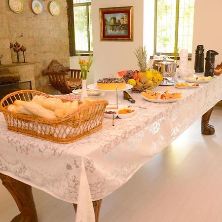 Guitta Pousada Petropolis (Rio de Janeiro) Ngoại thất bức ảnh