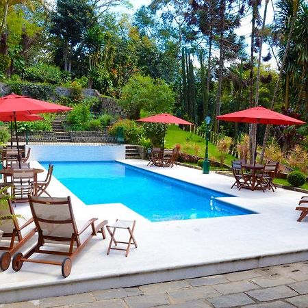 Guitta Pousada Petropolis (Rio de Janeiro) Ngoại thất bức ảnh