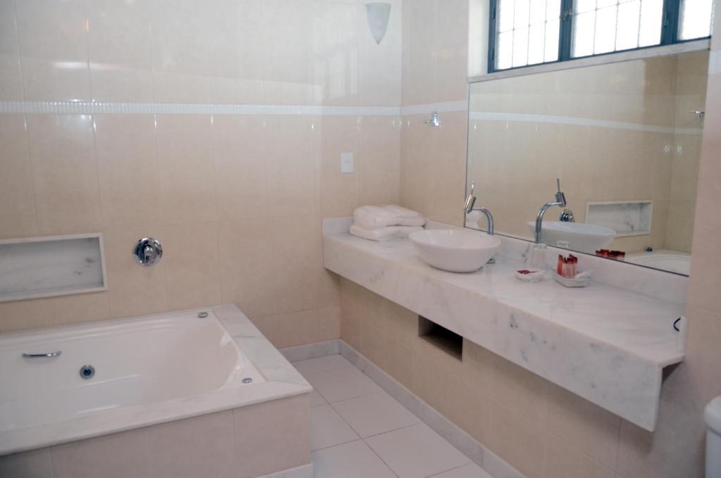 Guitta Pousada Petropolis (Rio de Janeiro) Phòng bức ảnh
