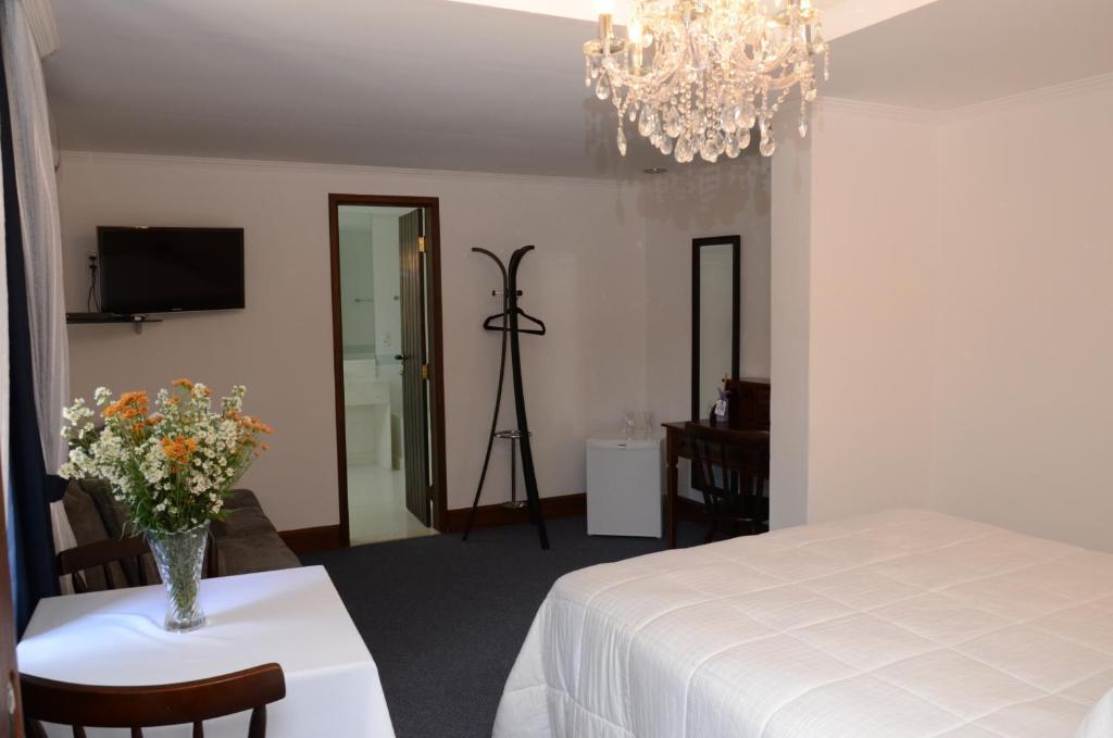 Guitta Pousada Petropolis (Rio de Janeiro) Phòng bức ảnh