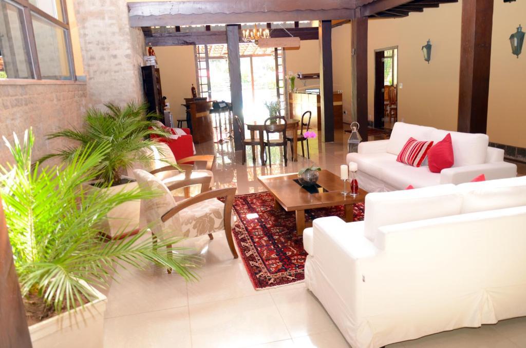 Guitta Pousada Petropolis (Rio de Janeiro) Ngoại thất bức ảnh