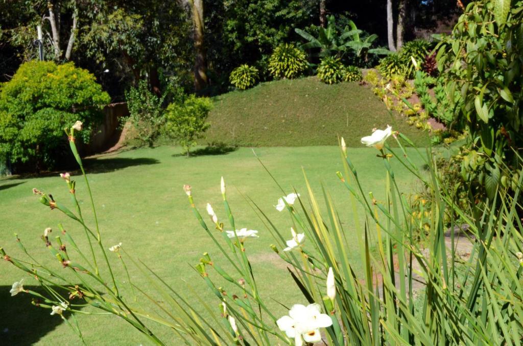 Guitta Pousada Petropolis (Rio de Janeiro) Ngoại thất bức ảnh