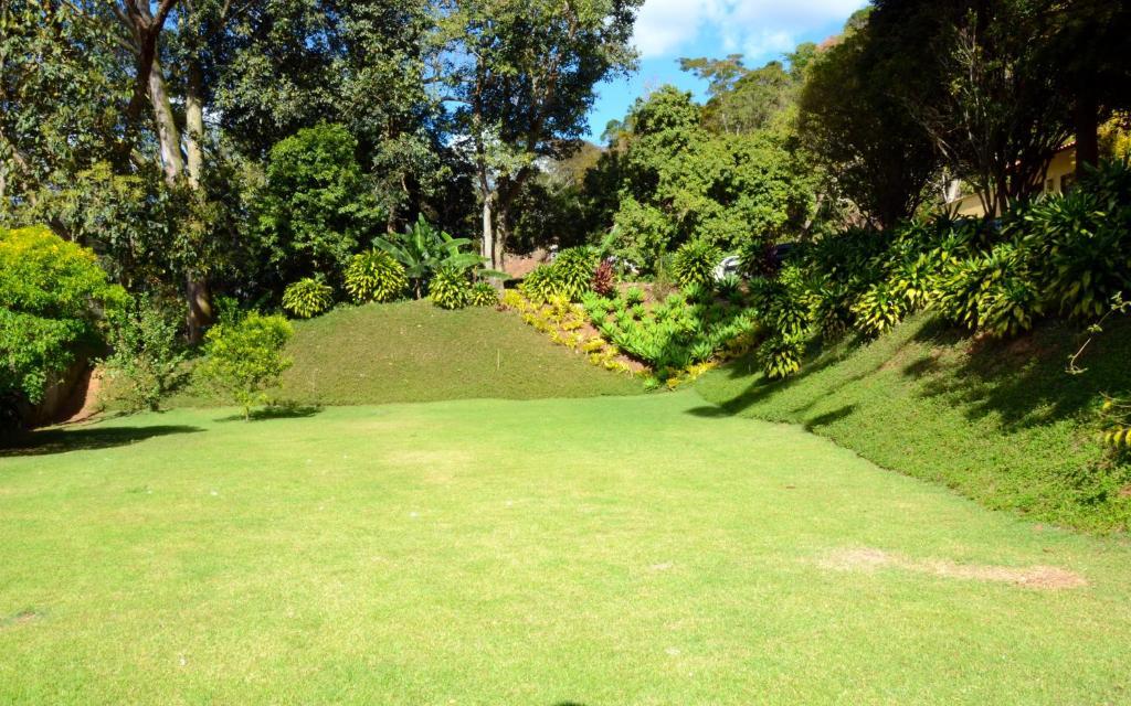 Guitta Pousada Petropolis (Rio de Janeiro) Ngoại thất bức ảnh
